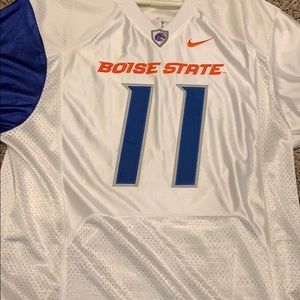 Kellen Moore Boise State Jersey